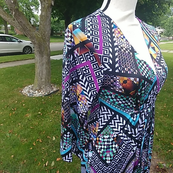 Rubber Ducky maxi dress - Picture 5 of 7